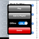 Image for article titled GMusic Unites Google Music with Apple iOS